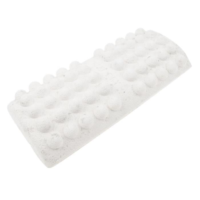 Tapis D'aiguillage Col Fixe Firefoot 200g Neuf