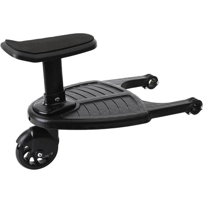 Accessoire poussette planche roulette discount