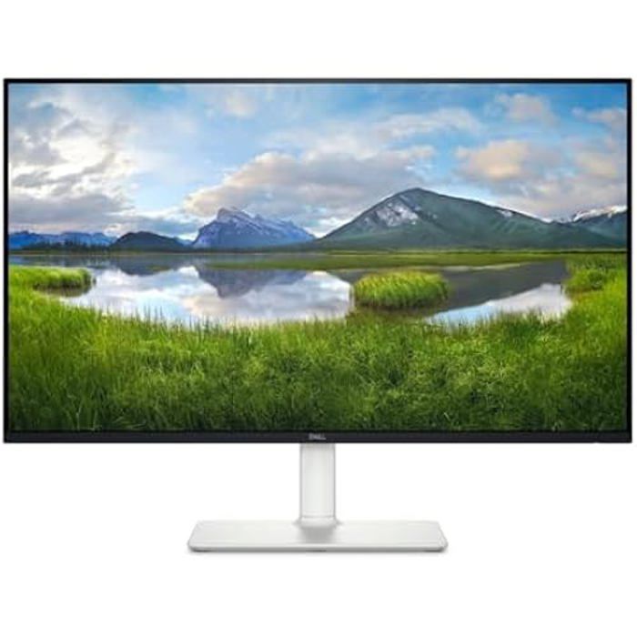 Dell S2725DS