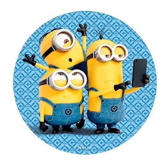Fetes Occasions Speciales Meprisable Me Frere Carte D Anniversaire Minions Maison