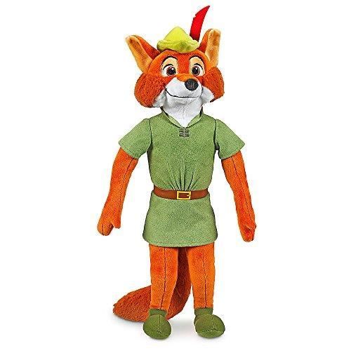 Peluche robin des bois