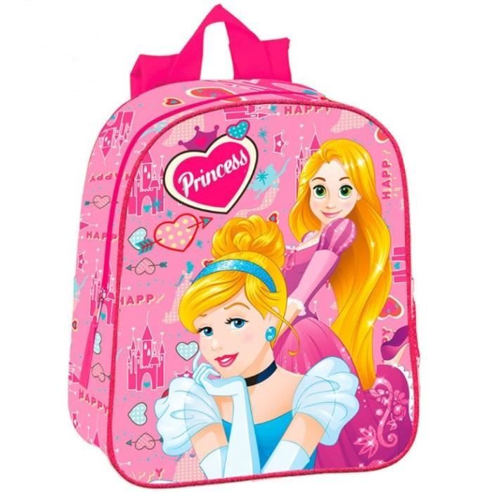 cartable cendrillon