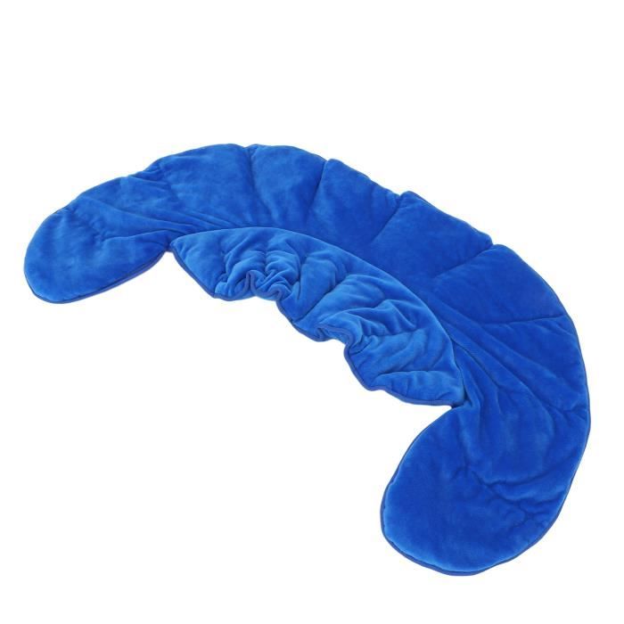 Siège De Refroidissement | Appui-Tête De Voiture En Silicone Respirant