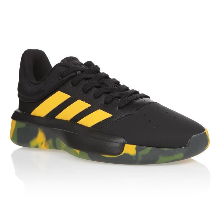 ADIDAS Chaussures de Basketball PRO ADVERSARY LOW 2019 Homme