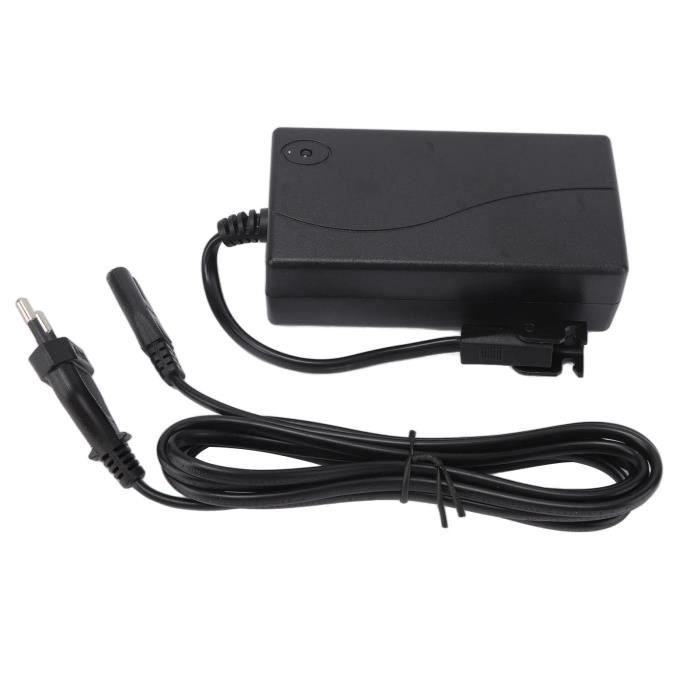 EJ.life Alimentation électrique pour fauteuil inclinable Adaptateur de