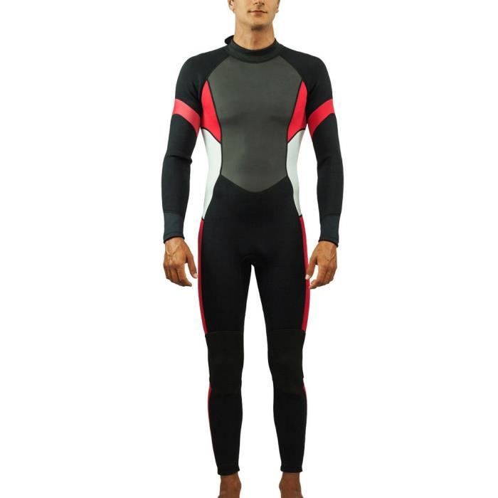 Maillot discount neoprene homme