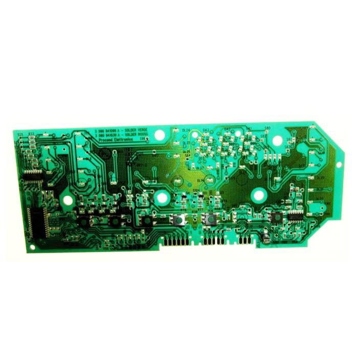 Electrolux module électronique pour lave linge - vue 8