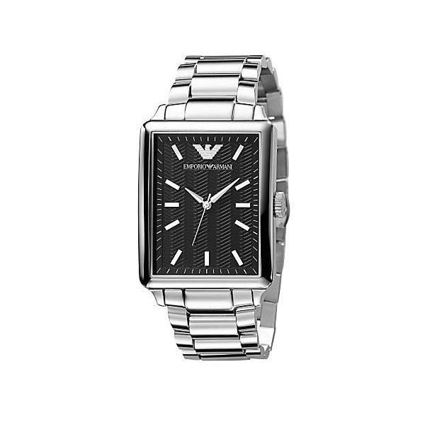 bracelet montre armani homme