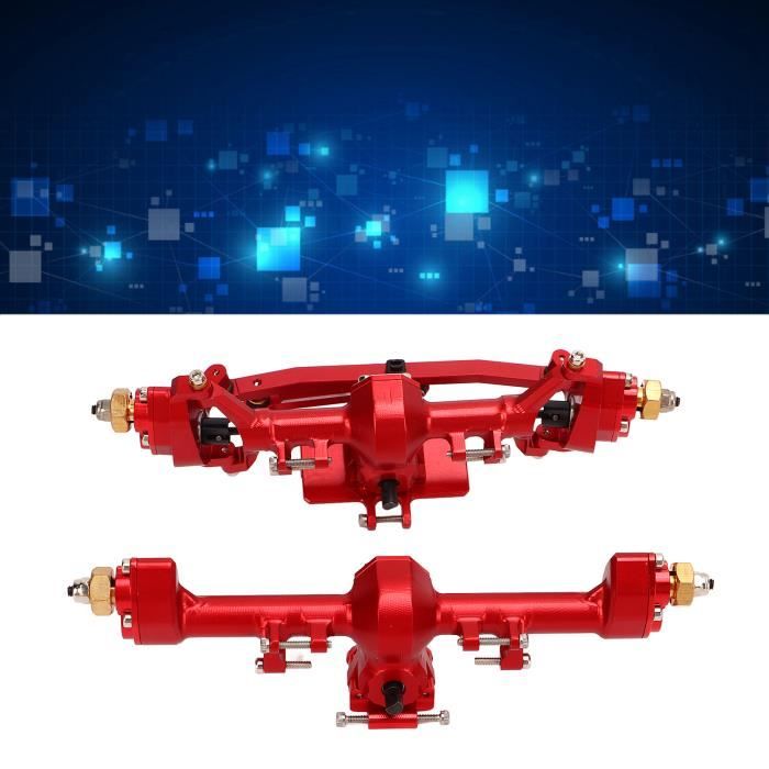 Kit Essieu Arrière Pour Moteur 4 Temps 210cc 7HP OHV Avec Embrayage #35 - Neuf