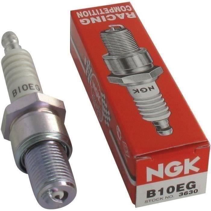 Bougie d'allumage NGK B10EG
