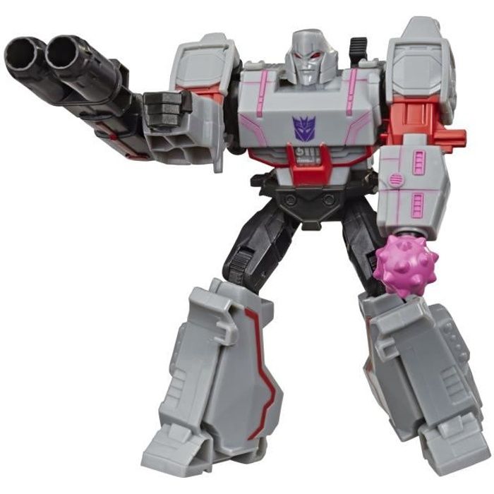 Transformers megatron jouet