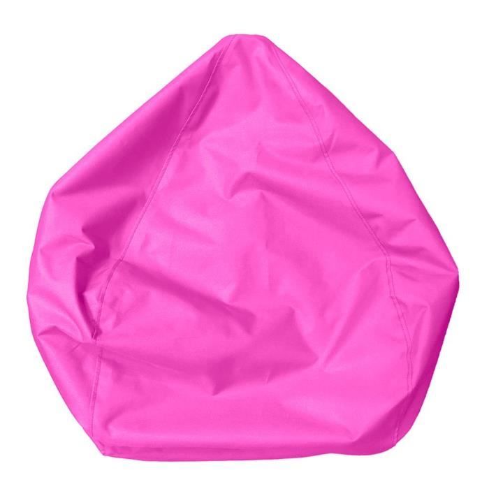 Sac De Rangement Géant Pour Jouets Et Peluches – Transformable En Chaise Bean Bag, 127x72x72 Cm, Noir Et Blanc