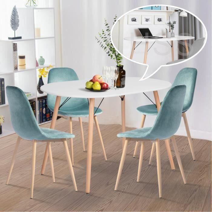 Table Style Scandinave Achat Vente Pas Cher