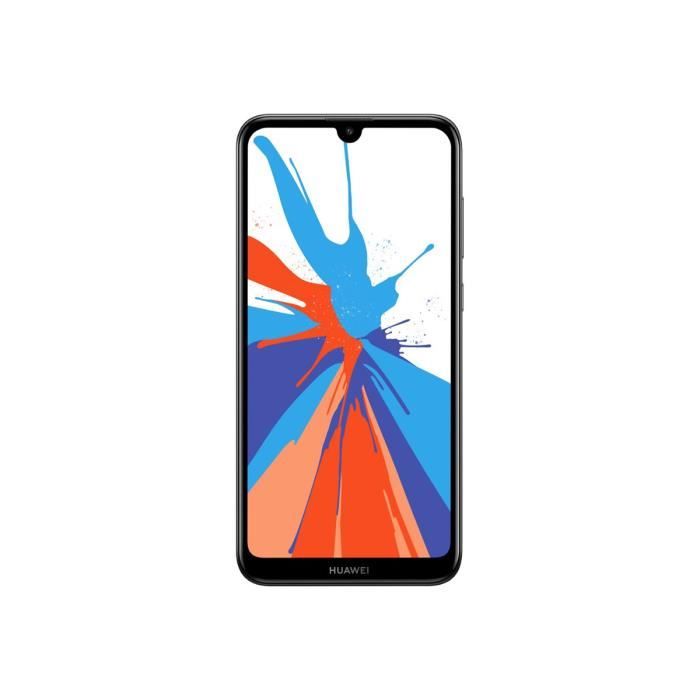 Huawei Y7