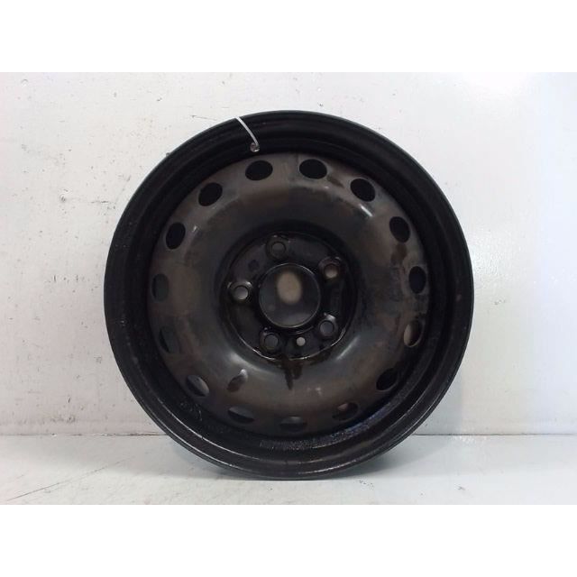 PIECES AUTO D'OCCASION - 529101K150 - JANTES - JANTE TOLE HYUNDAI IX20 - B1-496125