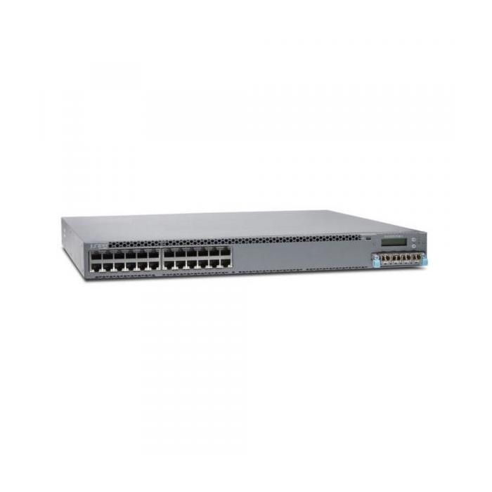 Commutateur Réseau Linksys EZXS16W – 16 Ports 10/100 – Ouvert Jamais Utilisé
