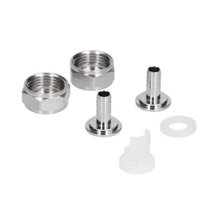 Kit De Raccord Pour Freins Hydrauliques – Compatible SRAM/Avid, Montage Rapide !