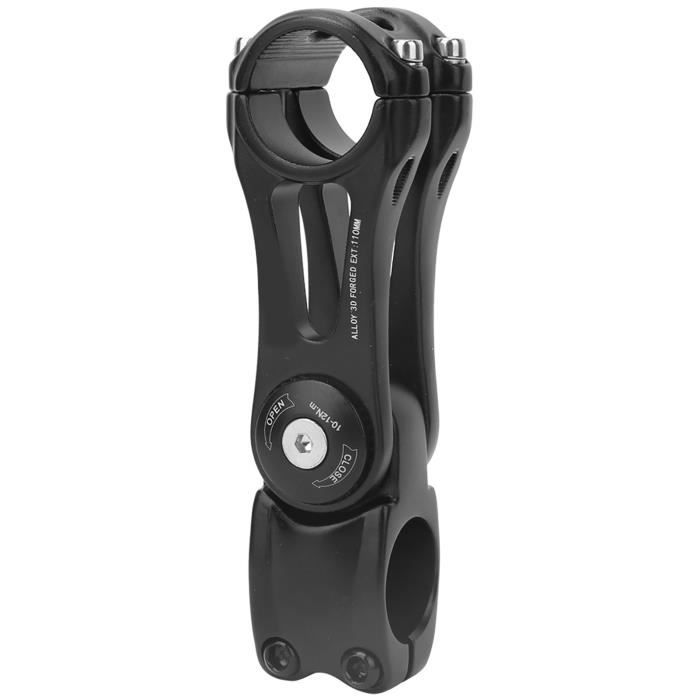 Manivelle VTT Bras 170mm - 104 BCD, Plateau Unique 32/34/36/38T - Compatible Shimano