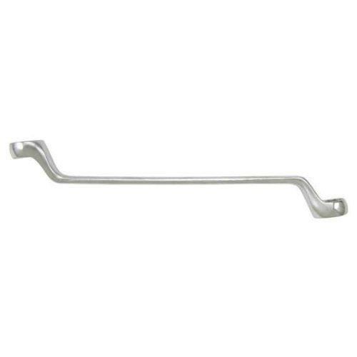 Clé Polygonale Coudée KS TOOLS 17 X 19 Mm – Classic 517.0811, Chromée