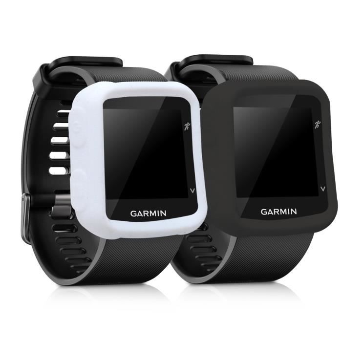 Montre sport garmin store forerunner 30 grise