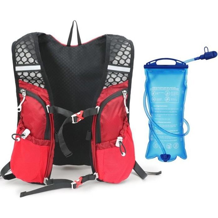 Sac pour courir sales