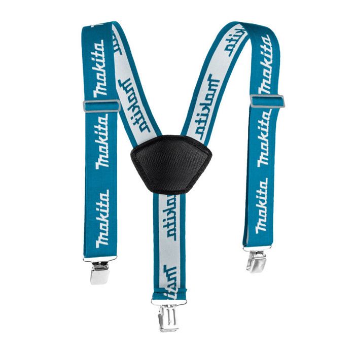 Makita E 05480 Sac À Outils 4 Côtés