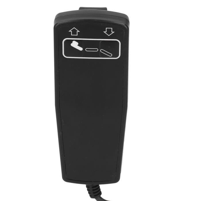 TMISHION Contrôleur De Fauteuil élévateur Utilisations Multiples 2