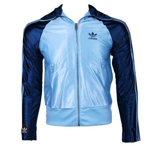 veste adidas vespa