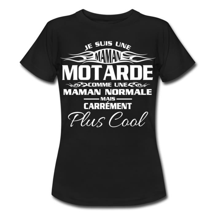 Citation Je Suis Une Maman Motarde Cool T Shirt Femme De Spreadshirt Noir Noir Achat Vente T Shirt Soldes Sur Cdiscount Des Le Janvier Cdiscount Citation Je Suis Une Maman Motarde Cool T Shirt Femme De Spreadshirt Noir Noir Achat Vente T Shirt Soldes Sur Cdiscount Des Le Janvier Cdiscount