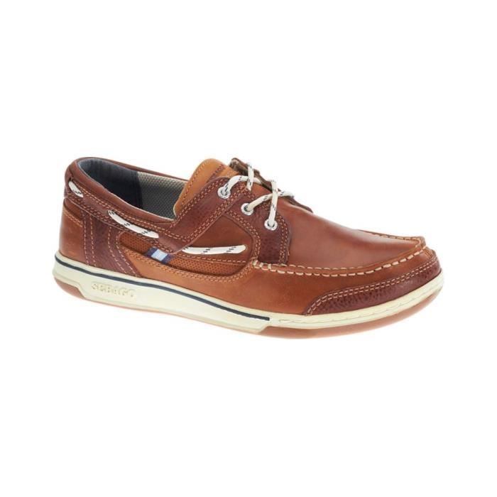 Sebago triton 3 eye outlet