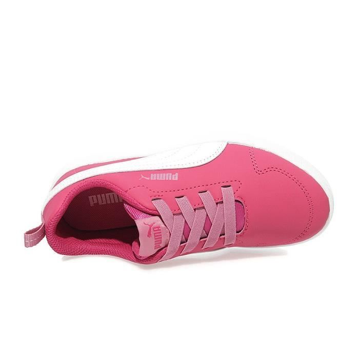 chaussure puma rose fille chaussure puma rose fille
