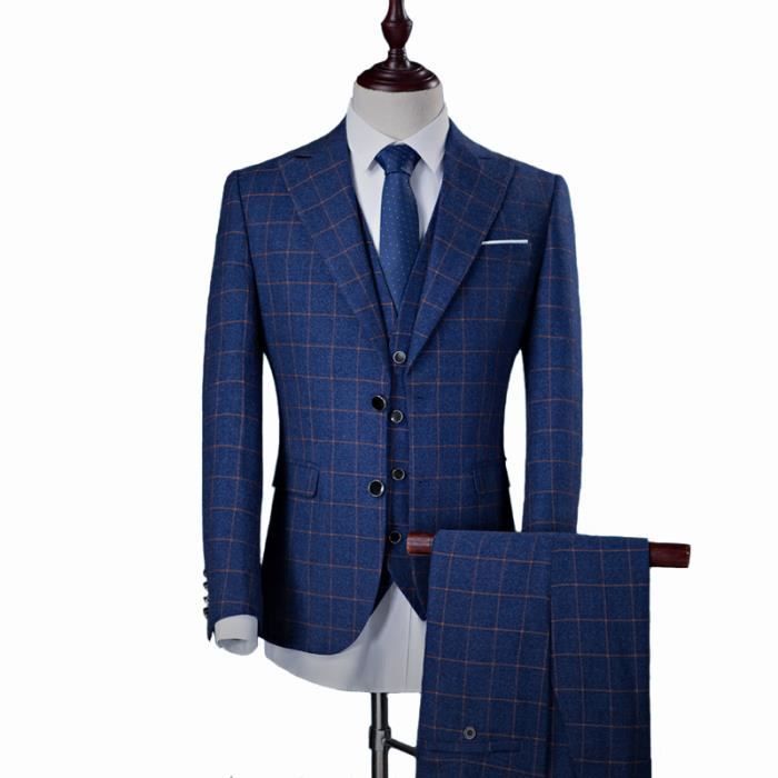 costume cérémonie homme