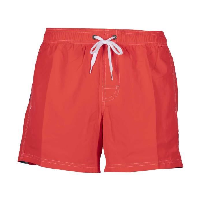 SUNDEK BOARDSHORT Turbo 03 - Costume Da Bagno Uomo Synthetic, Modello 07903
