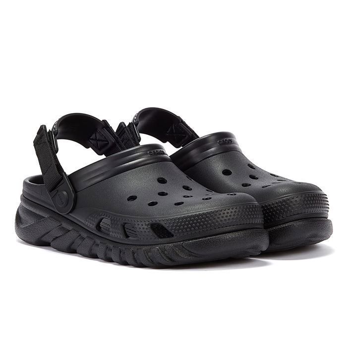 Max 4 crocs discount