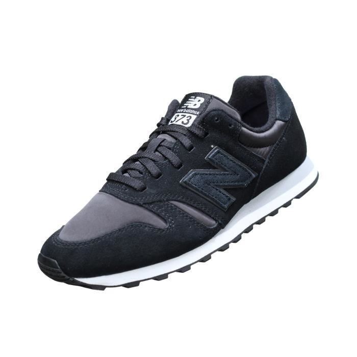basket new balance noire wl373 basket new balance noire wl373