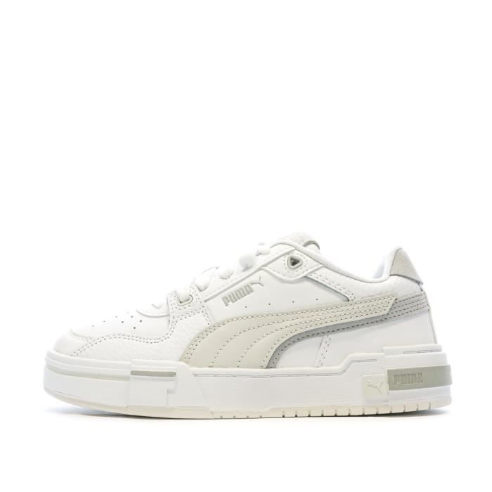Chaussure blanche garcon clearance
