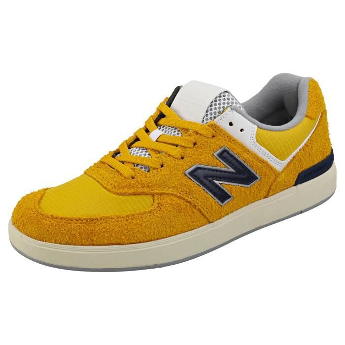 basket moutarde new balance basket moutarde new balance