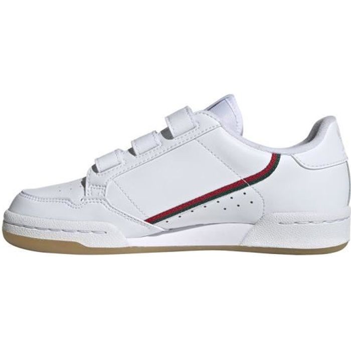 adidas continental 80 cdiscount