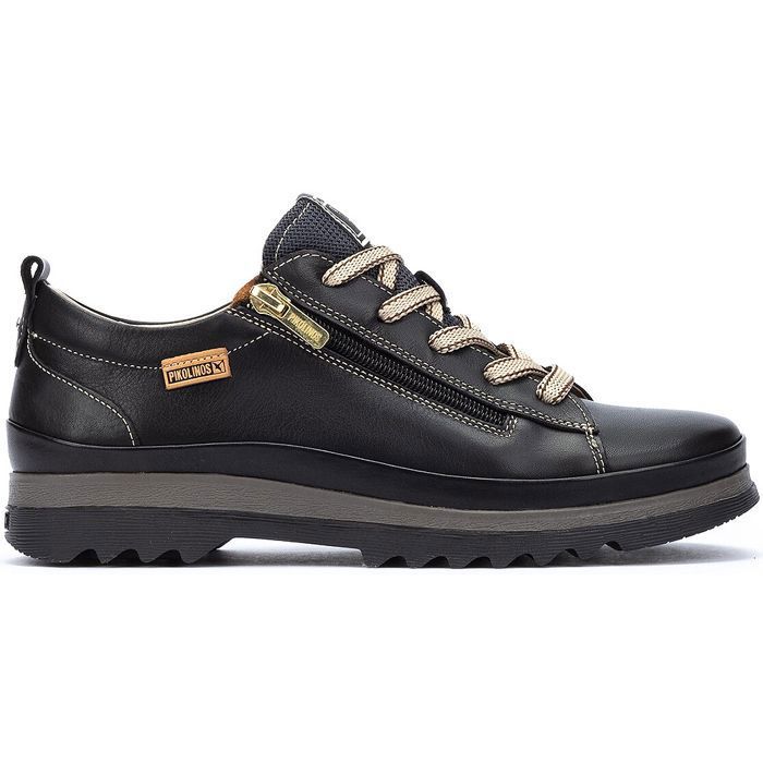 Baskets femme Pikolinos W3W-6979ST Vigo Baskets femme Pikolinos W3W-6979ST Vigo