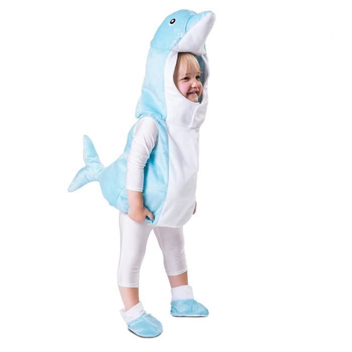 Deguisement Dauphin Bebe Animaux Cdiscount Jeux Jouets Deguisement Dauphin Bebe Animaux Cdiscount Jeux Jouets
