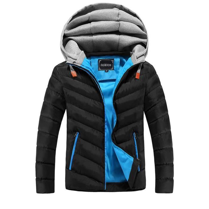 Doudoune homme xs store