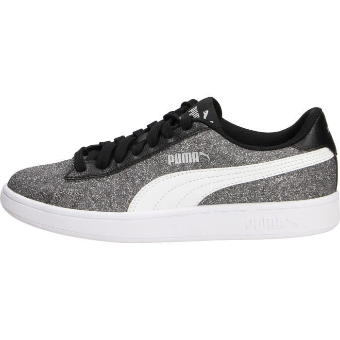 basket puma smash v2 glitz glam basket puma smash v2 glitz glam