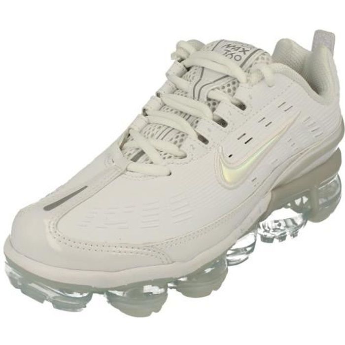 Air vapormax blanche femme pas cher discount