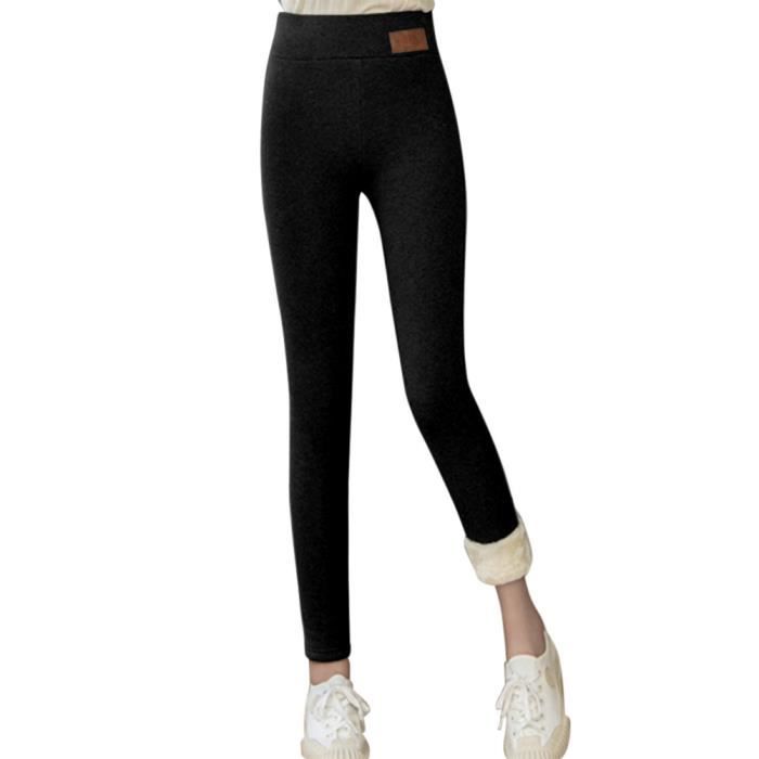legging thermique