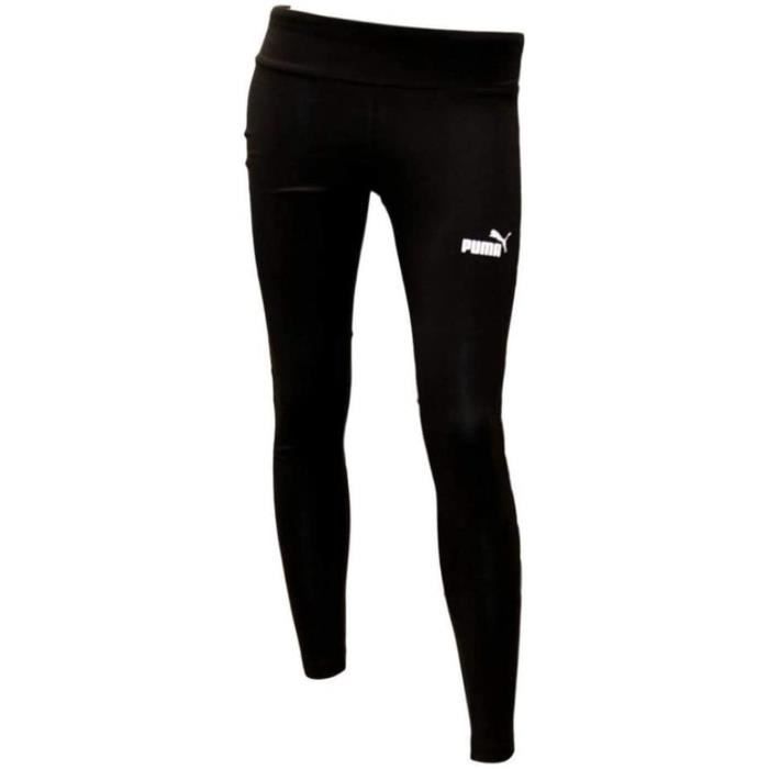 PUMA, Leggings pour Femmes, Couleur: Noir, M Noir - Cdiscount Sport