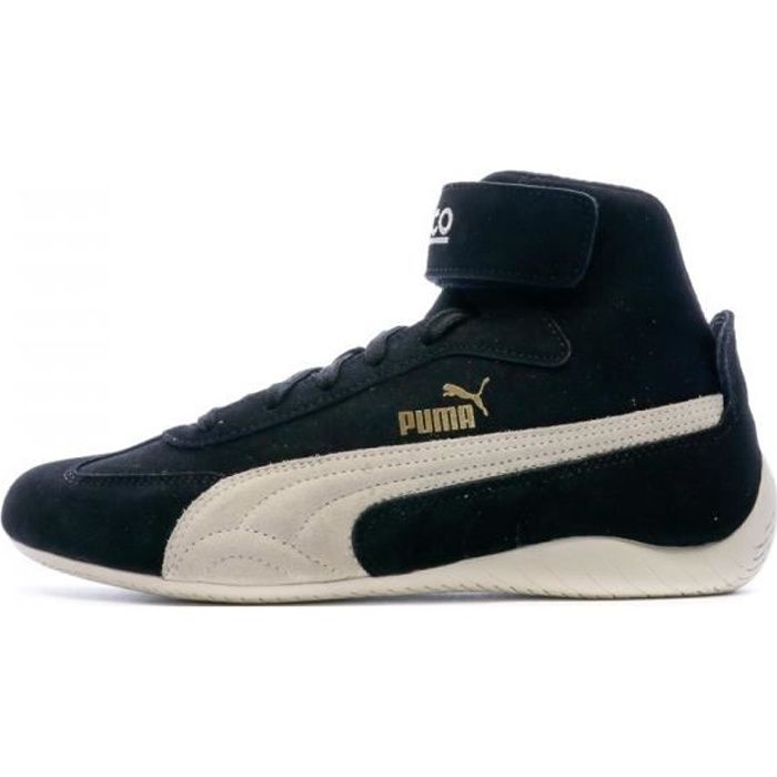Puma speed clearance cat homme noir