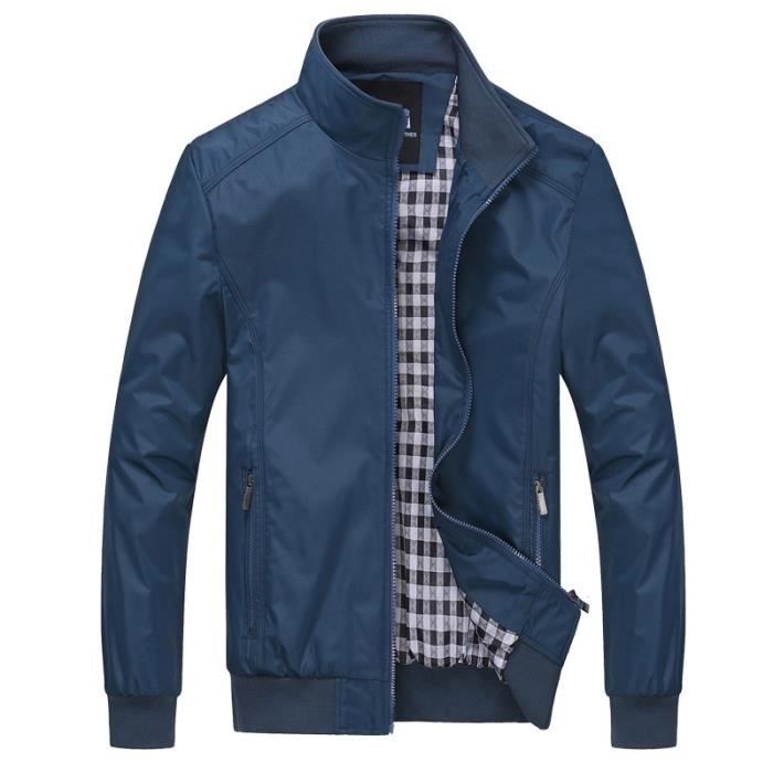 Veste online homme xxl