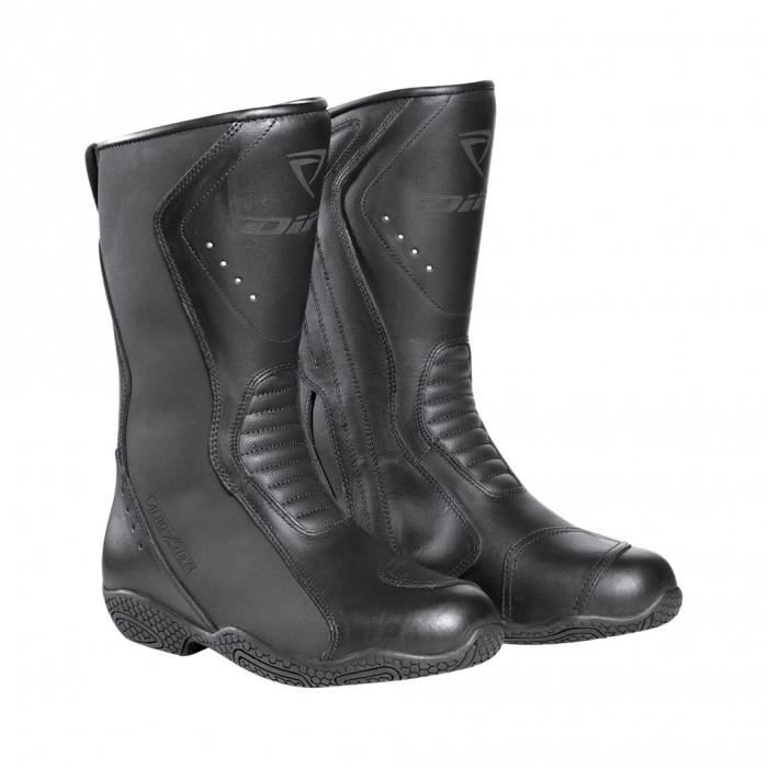 bottines femme regard