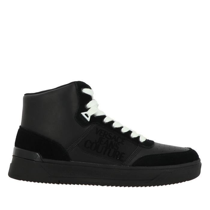 Chaussure discount versace montante