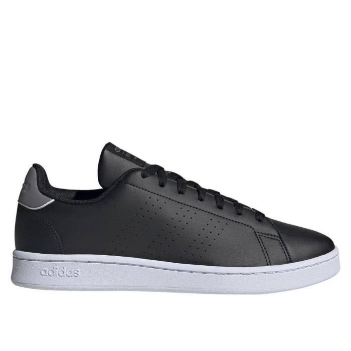 Basket-ball - ADIDAS - Chaussures Advantage Noir - Homme/Adulte - Multisport - Synthétique
